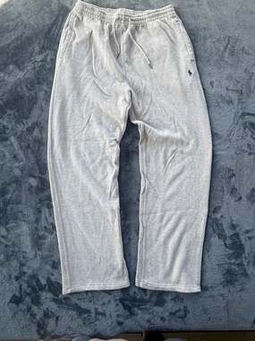 Polo Ralph Lauren Men's Signature Fleece Sweatpants